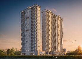 3 BHK Flat in Sidhwan Canal Road, Ludhiana
