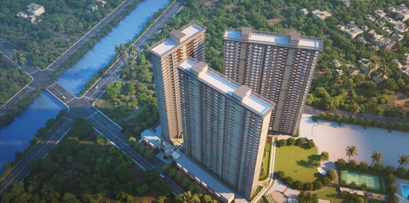 3 BHK Flat in Sidhwan Canal Road, Ludhiana