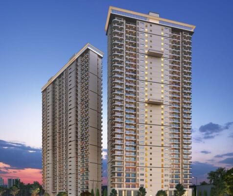 3 BHK Flat in Sidhwan Canal Road, Ludhiana
