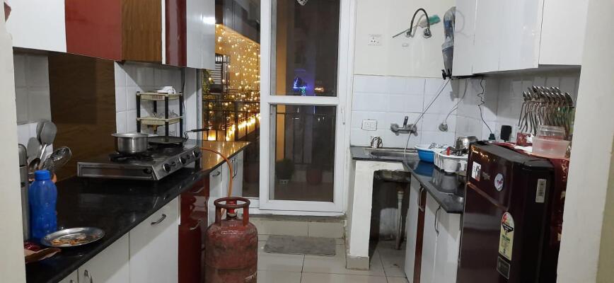 5 BHK Flat in Sector 20 Panchkula
