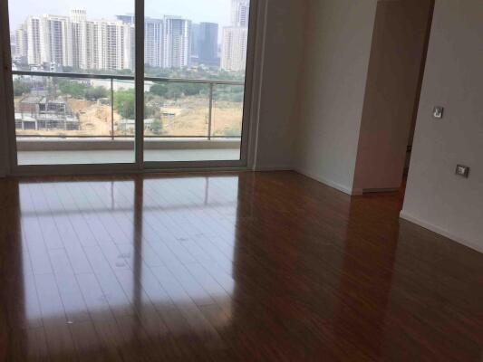 5 BHK Flat in Sector 20 Panchkula