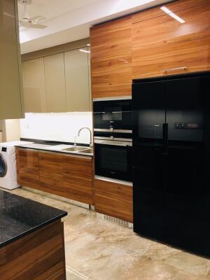 5 BHK Flat in Sector 20 Panchkula