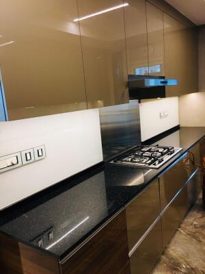 5 BHK Flat in Sector 20 Panchkula