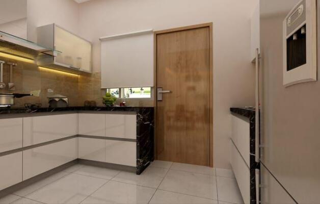 5 BHK Flat in Sector 20 Panchkula