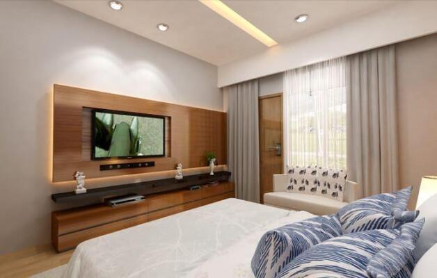 5 BHK Flat in Sector 20 Panchkula