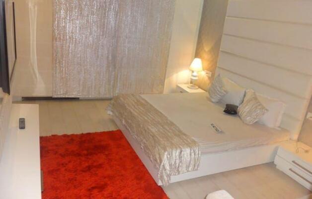 5 BHK Flat in Sector 20 Panchkula