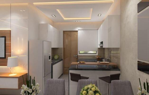 5 BHK Flat in Sector 20 Panchkula