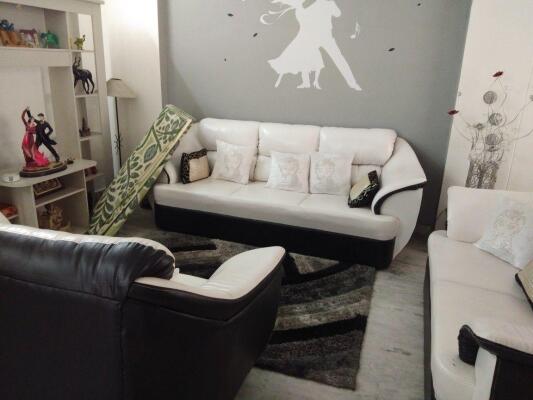 5 BHK Flat in Sector 20 Panchkula