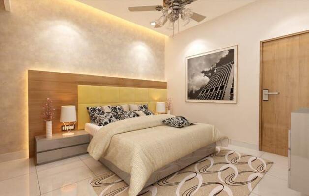 5 BHK Flat in Sector 20 Panchkula