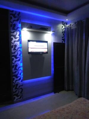 5 BHK Flat in Sector 20 Panchkula