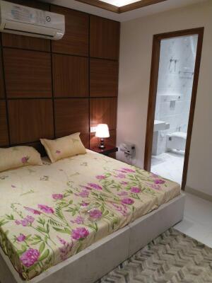 5 BHK Flat in Sector 20 Panchkula