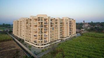 2 BHK Flat in Rankala, Kolhapur
