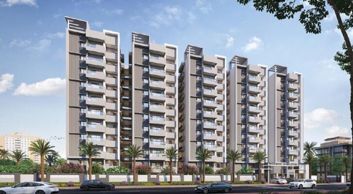 3 BHK Flat in Aminpur, Hyderabad