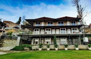 1 BHK Flat in Mukteshwar, Nainital