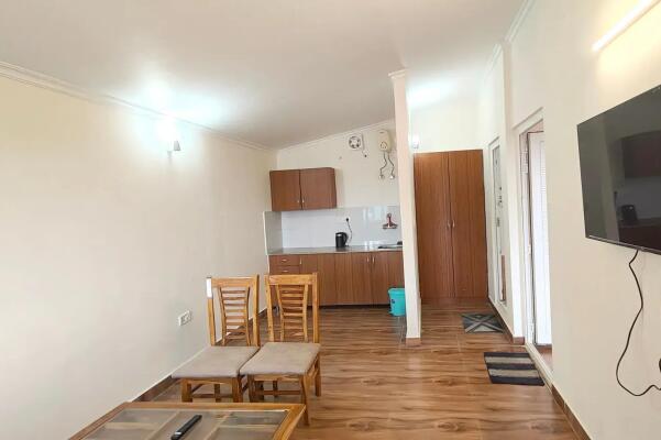 1 BHK Flat in Mukteshwar, Nainital
