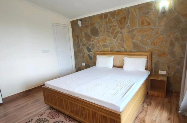 1 BHK Flat in Mukteshwar, Nainital