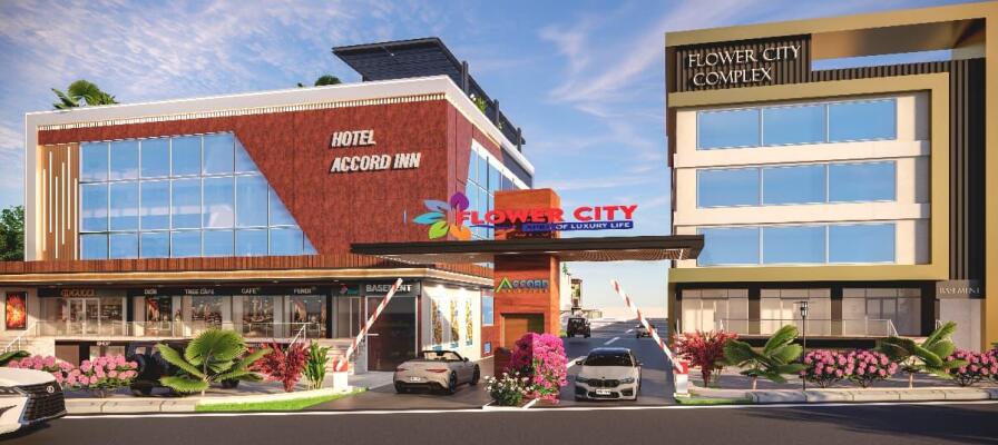1 BHK Flat in Mukteshwar, Nainital