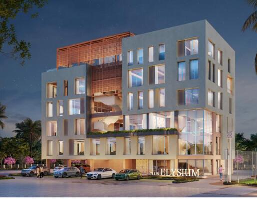 2 BHK Flat in Azara, Guwahati