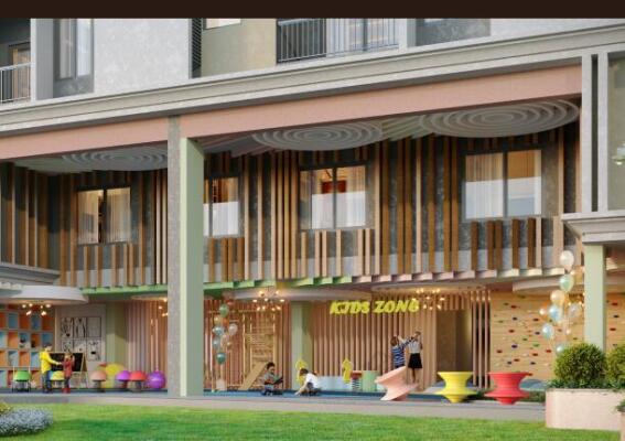 2 BHK Flat in Azara, Guwahati