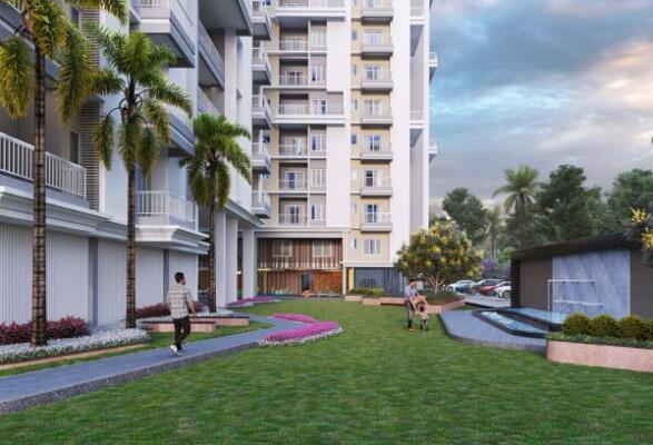 2 BHK Flat in Azara, Guwahati