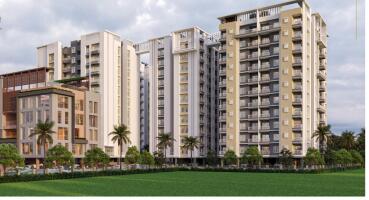 2 BHK Flat in Azara, Guwahati