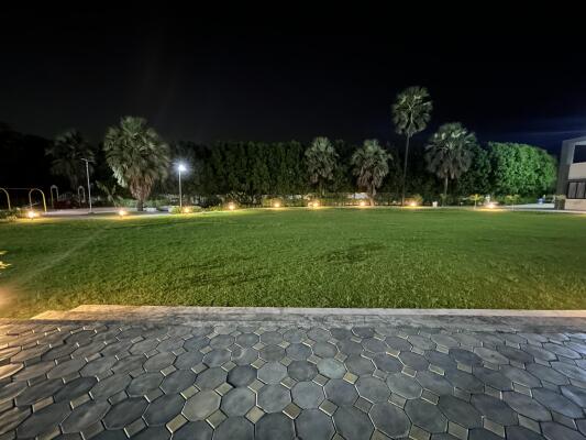 Residential land / Plot in Samruddhi Mahamarg, Nagpur
