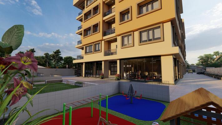 2 BHK Flat in Tangra, Kolkata