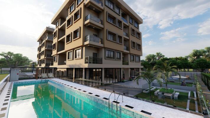 2 BHK Flat in Tangra, Kolkata