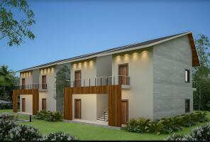 Residential land / Plot in Bhogapuram, Visakhapatnam