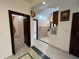3 BHK Independent Builder Floor in Niti Khand 2, Ghaziabad