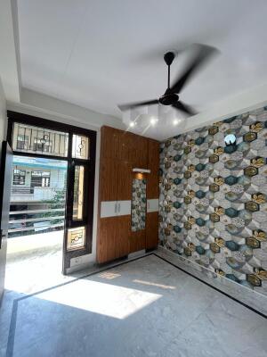 3 BHK Independent Builder Floor in Niti Khand 2, Ghaziabad