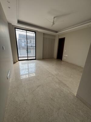4 BHK Independent Builder Floor in Nehru Place, Delhi