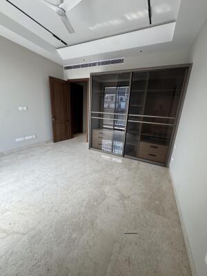 4 BHK Independent Builder Floor in Nehru Place, Delhi