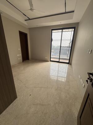 4 BHK Independent Builder Floor in Nehru Place, Delhi