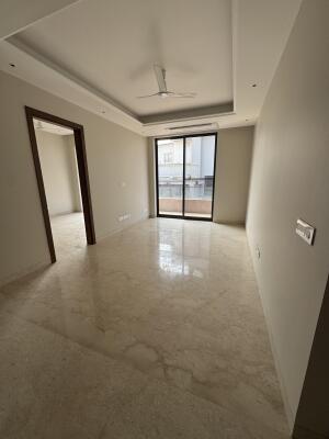 4 BHK Independent Builder Floor in Nehru Place, Delhi
