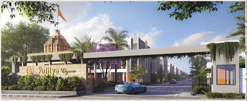 4 Bedroom House in Athal, Silvassa