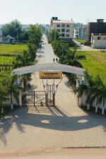 Residential land / Plot in Patanjali Yogpeeth, Haridwar