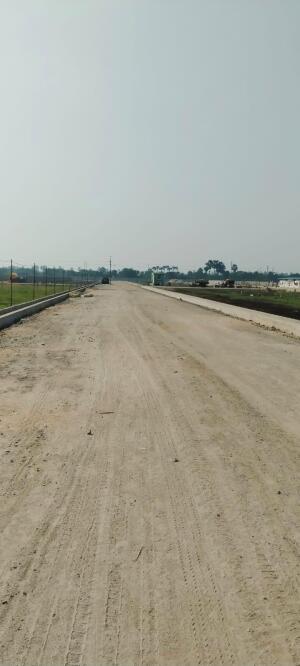 Residential land / Plot in Pamarru, Vijayawada