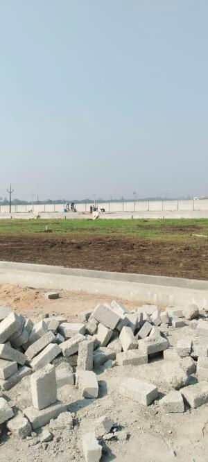 Residential land / Plot in Pamarru, Vijayawada