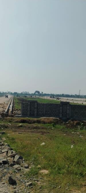 Residential land / Plot in Pamarru, Vijayawada