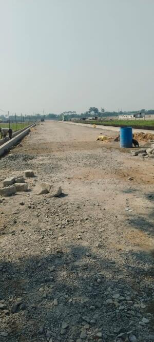 Residential land / Plot in Pamarru, Vijayawada