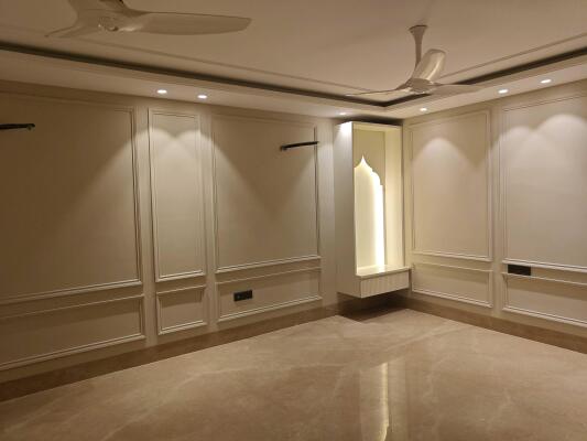 3 BHK Independent Builder Floor in Surajmal Vihar, Delhi