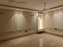3 BHK Independent Builder Floor in Surajmal Vihar, Delhi