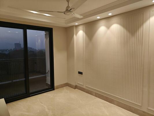 3 BHK Independent Builder Floor in Surajmal Vihar, Delhi