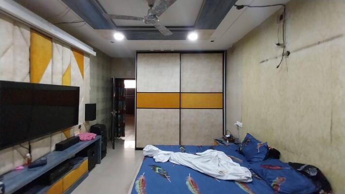 3 Bedroom House in Sector 4, Gurgaon
