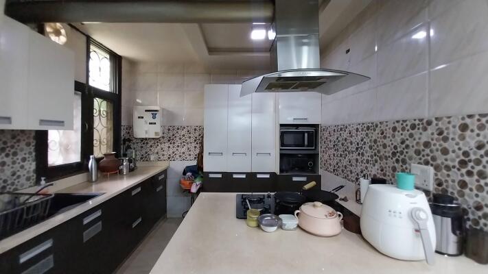 3 Bedroom House in Sector 4, Gurgaon