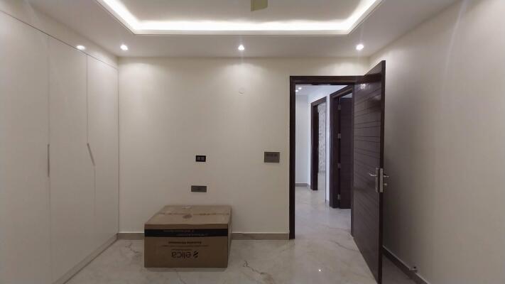 3 Bedroom House in Sector 4, Gurgaon