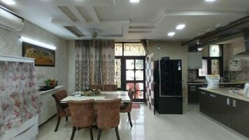 3 Bedroom House in Sector 4, Gurgaon