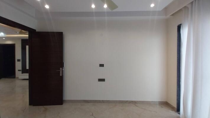3 Bedroom House in Sector 4, Gurgaon