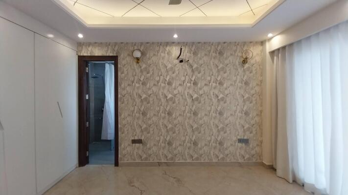 3 Bedroom House in Sector 4, Gurgaon